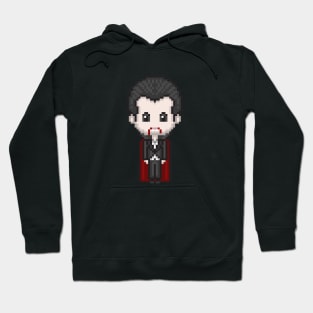 Dracula Hoodie